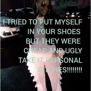 Meet your Posher, Tracey